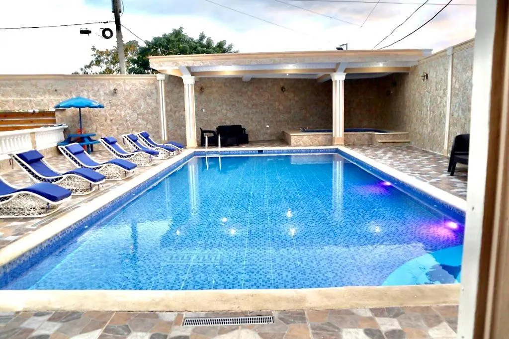 Hermosa Villa Nube B,10 Min Del Aeropuerto Internacional Las Americas