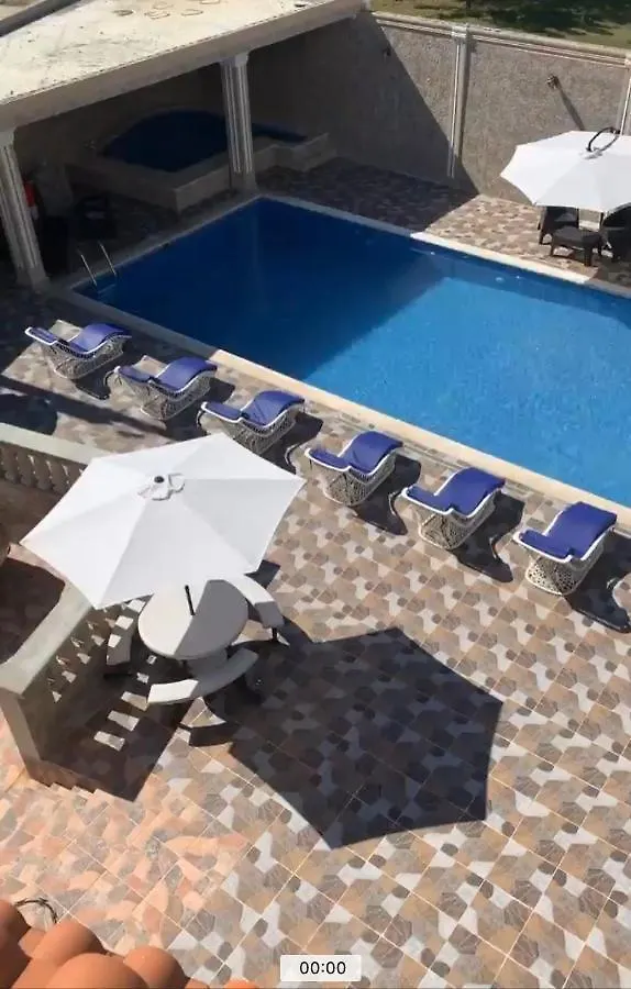 Hermosa Villa Nube B,10 Min Del Aeropuerto Internacional Las Americas